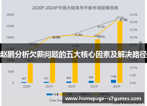 赵鹏分析欠薪问题的五大核心因素及解决路径