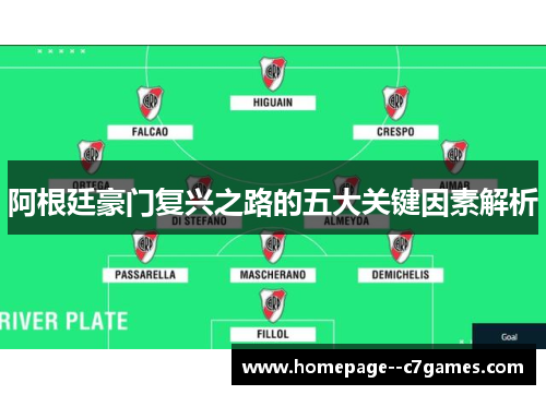 阿根廷豪门复兴之路的五大关键因素解析
